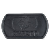 OXFORD - Suport cric PaddockMate XL, negru