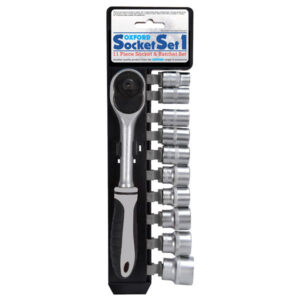 OXFORD - SOCKET SET 1