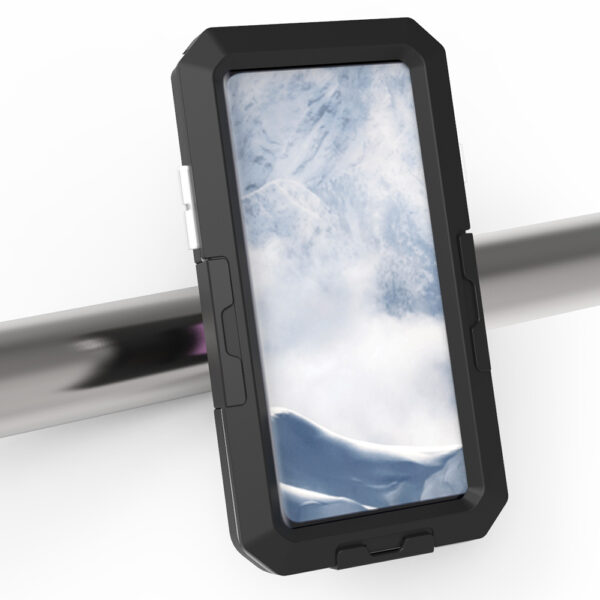 OXFORD - Suport telefon DRYPHONE PRO SAMSUNG S8+/S9+
