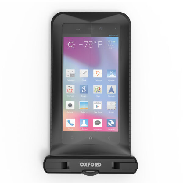 OXFORD - Suport telefon AQUA DRY PHONE