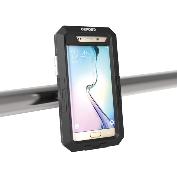OXFORD - Suport telefon DRYPHONE PRO SAMSUNG S6/S6 EDGE