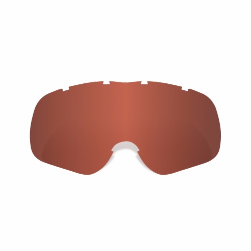 OXFORD - Viziera ochelari ASSAULT PRO