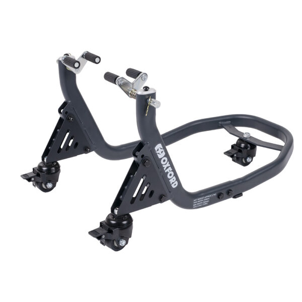 OXFORD - ZERO-G - Stander fata Dolly [STND] [fara suporti - vezi OX291] [STND]