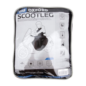 OXFORD - SCOOTLEG, protectie termica pentru picioare, universala