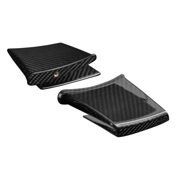 OXFORD - Carbon Aero Wings - Matt