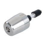 OXFORD - Capete ghidon (contragreutati) SS260 Stainless steel 260g
