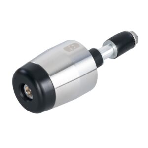 OXFORD - Capete ghidon (contragreutati) SS240 Stainless steel 240g