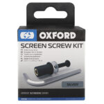 OXFORD - Suruburi parbriz SILVER (cod vechi: OX-OF980)