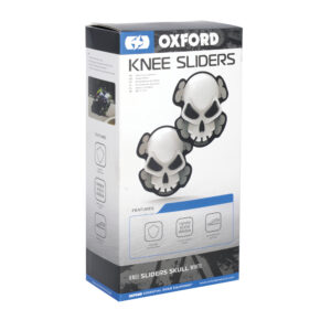 OXFORD - Slidere SKULL