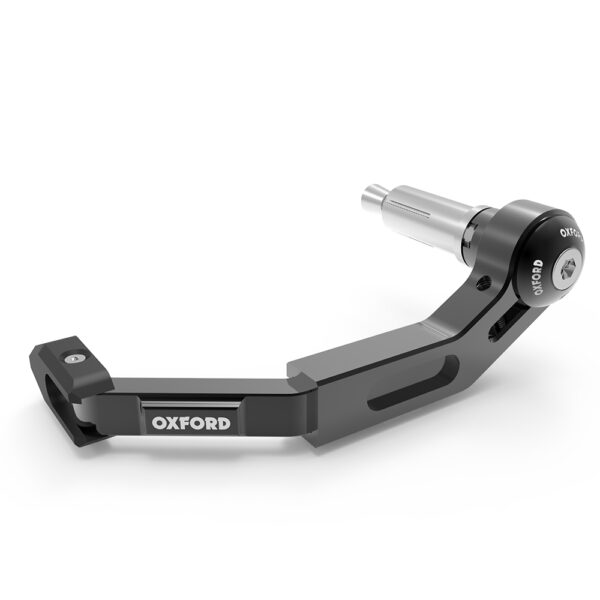 OXFORD - Protectii leviere PREMIUM ALUMINIUM [set]
