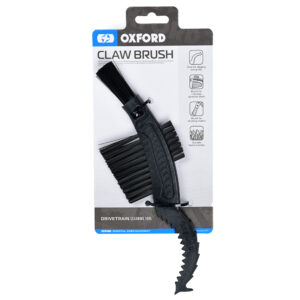 OXFORD - CLAW BRUSH (cod vechi: OX-OX245)