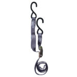 OXFORD - STRAPS 1 - SILVER
