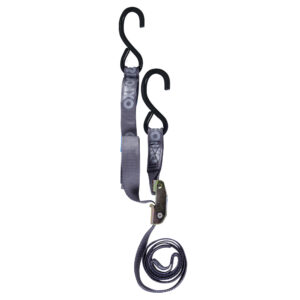 OXFORD - STRAPS 1 - SILVER
