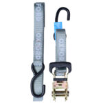 OXFORD - Ratchet Hook Straps