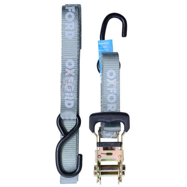 OXFORD - Ratchet Hook Straps