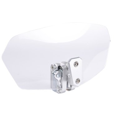 OXFORD - Extensie parbriz 260 x 125mm