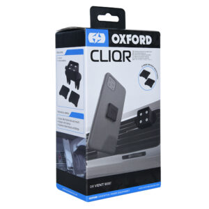 OXFORD - CLIQR Car Vent Mount System