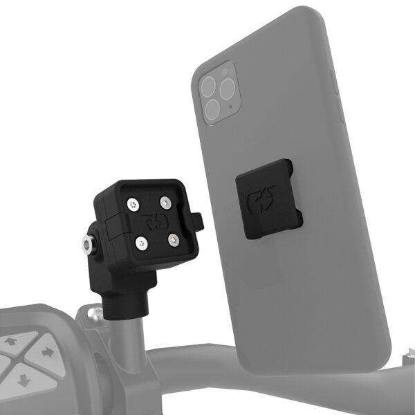 OXFORD - CLIQR Mirror Replacement Mount