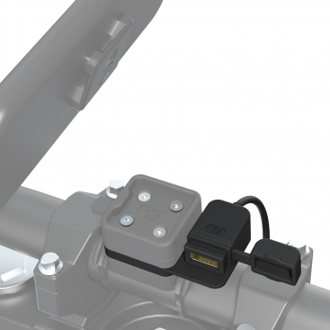 OXFORD - CLIQR USB Converter
