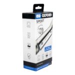 OXFORD - Protectie termica SPORT pentru teava evacuare, reglabila - 45-60mm