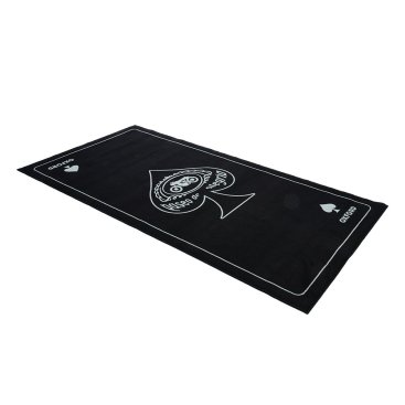 OXFORD - Covor garaj Scrambler L 200 x 100cm