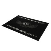 OXFORD - Covoras usa Flame 90x60cm