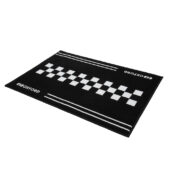 OXFORD - Covoras usa CAF� 90x60cm