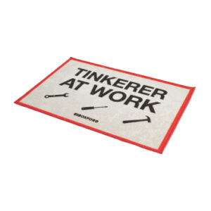 OXFORD - Covoras usa Tinkerer 90x60cm