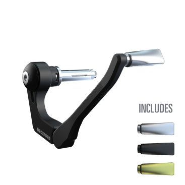 OXFORD - LEVER GUARD PRO