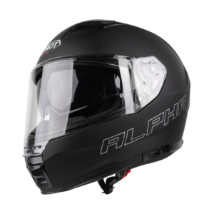 PILOT - Casca ALPHA
