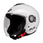 PILOT - Casca FLY