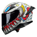PILOT - Casca SNAKE REPTILE-X