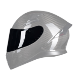 PILOT - Viziera SNAKE - gri inchis