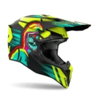 WRAAAP CYBER YELLOW MATT