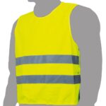 OXFORD - Vesta reflecrtorizanta BRIGHT TOP