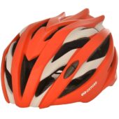 OXFORD BIKE - casca RAVEN ROAD, 55-58CM - ROSU MAT