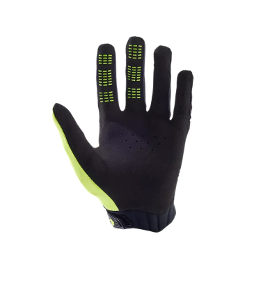 FOX 360 GLOVE [FLO YLW]
