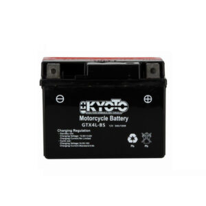 KYOTO - Acumulator fara intretinere YTX4L-BS