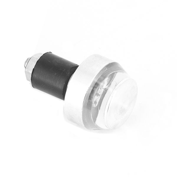 SIFAM - Set Semnalizatoare [LED] [CE] - tip capete de bara Silver