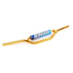 SIFAM - Ghidon HONDA AURIU T6 cu BARA [LUNG. 800mm, INALT. 70mm, diam. 22, 2mm + PROT.SPUMA]