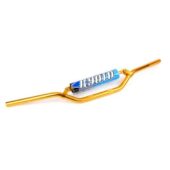 SIFAM - Ghidon HONDA AURIU T6 cu BARA [LUNG. 800mm, INALT. 70mm, diam. 22, 2mm + PROT.SPUMA]