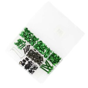 SIFAM - Kit suruburi carenaj