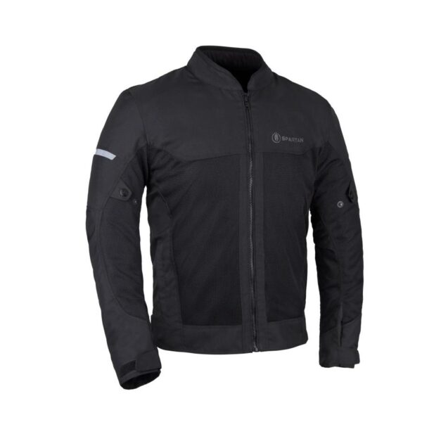 OXFORD - Spartan Geaca Air