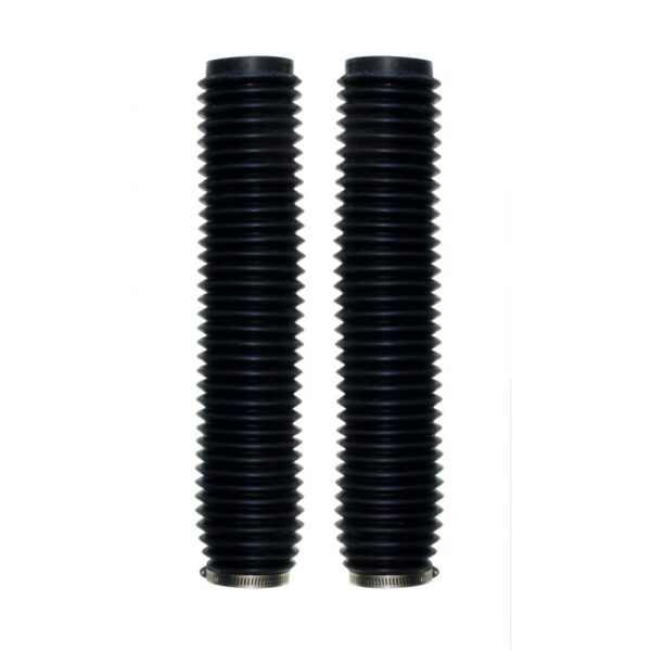 SIFAM - BURDUF FURCA NEGRU diam. 43/59mm lungime 370mm
