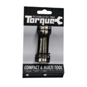 OXFORD - Compact 6 Aluminium Folding Tool