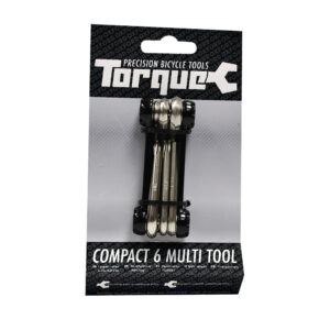 OXFORD - Compact 6 Aluminium Folding Tool