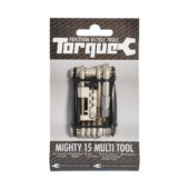 OXFORD - MIGHTY 14 ALUMIUM FOLDING TOOL