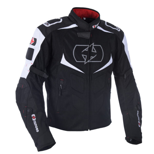 OXFORD - Geaca MELBOURNE 2.0 AIR
