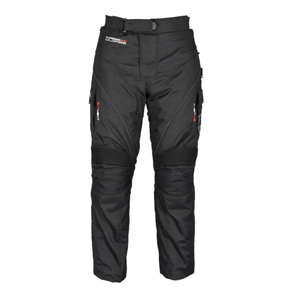 OXFORD - Pantaloni WILDFIRE 2.0