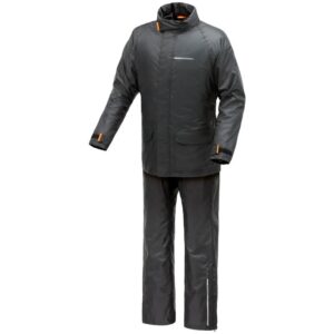TUCANO URBANO - Costum DILUVIO DAY